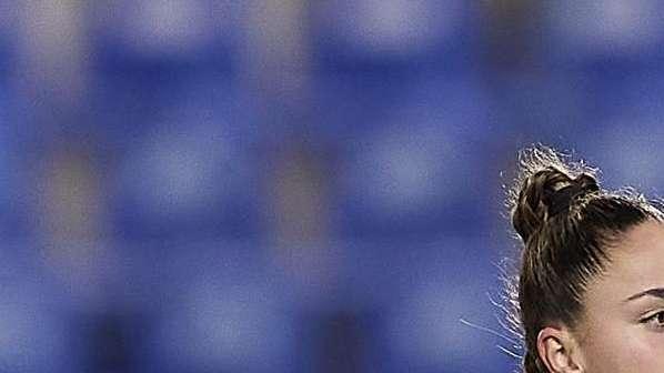 Oficial: Athenea firma un nuevo contrato con el Real Madrid