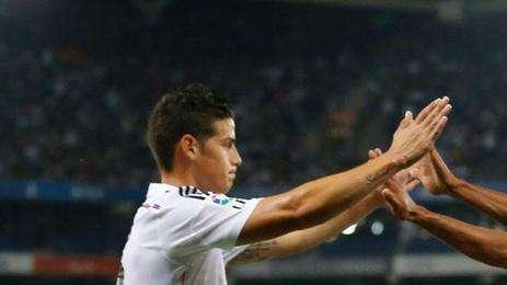 Daily Express: Varane se plantea su continuidad en el Madrid