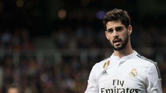 Manolo Lama: "Isco podría ser titular indiscutible en el Barça"