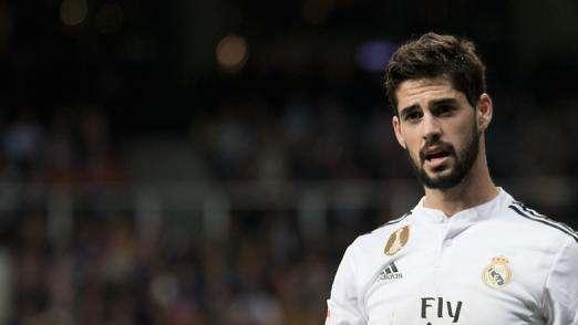 Manolo Lama: "Isco no va a aceptar ser el jugador número 12 del Madrid"