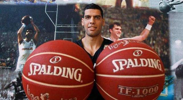 Mejri: "Nunca pensé que un equipo como el Real Madrid podría ficharme"