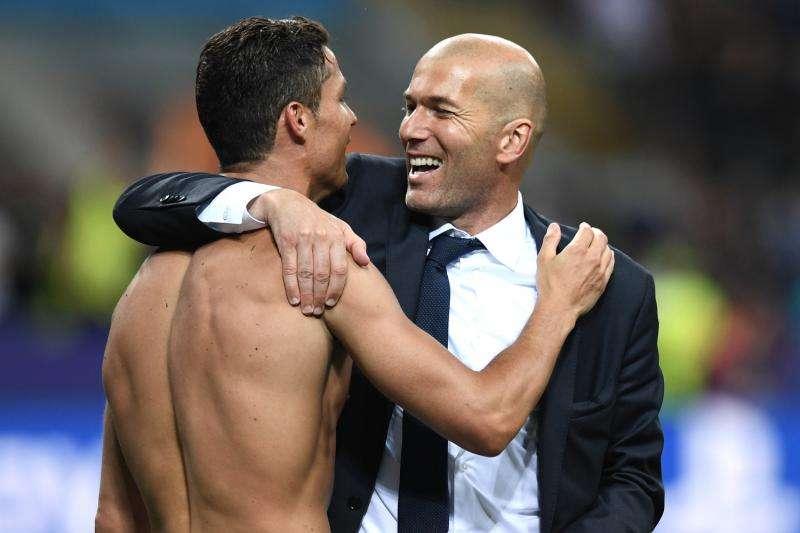 Cristiano quiere velocidad para el ataque: sugiere a Florentino el fichaje de un compatriota