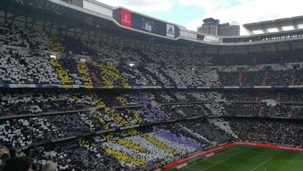Marca, José Félix: "El empate deja muy frío al Santiago Bernabéu"