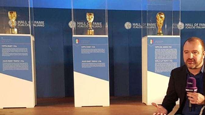 NAPOLI, EL MEJOR Y PEOR RIVAL. DÓNDE Y CÓMO MATARLO