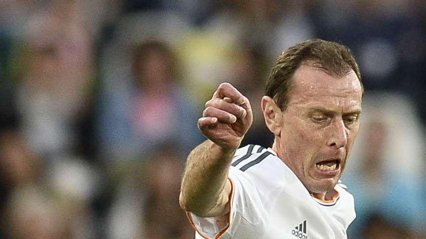 Real Madrid | Butragueño: "Casemiro, Modric y Kroos son ya tres leyendas del fútbol"