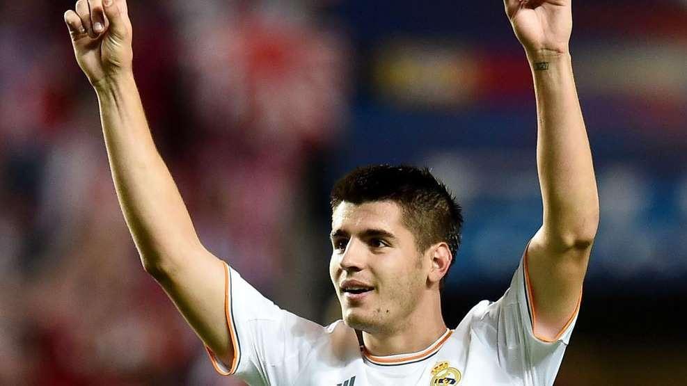Tuttosport: Diez millones separan a Morata de la Juventus