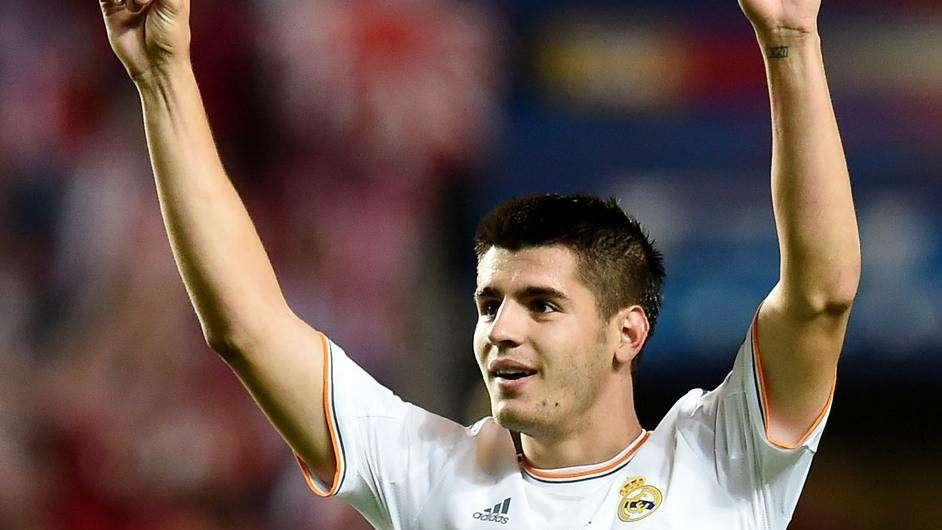 Corriere della Sera: La Juventus intentará cerrar la próxima semana la cesión de Morata