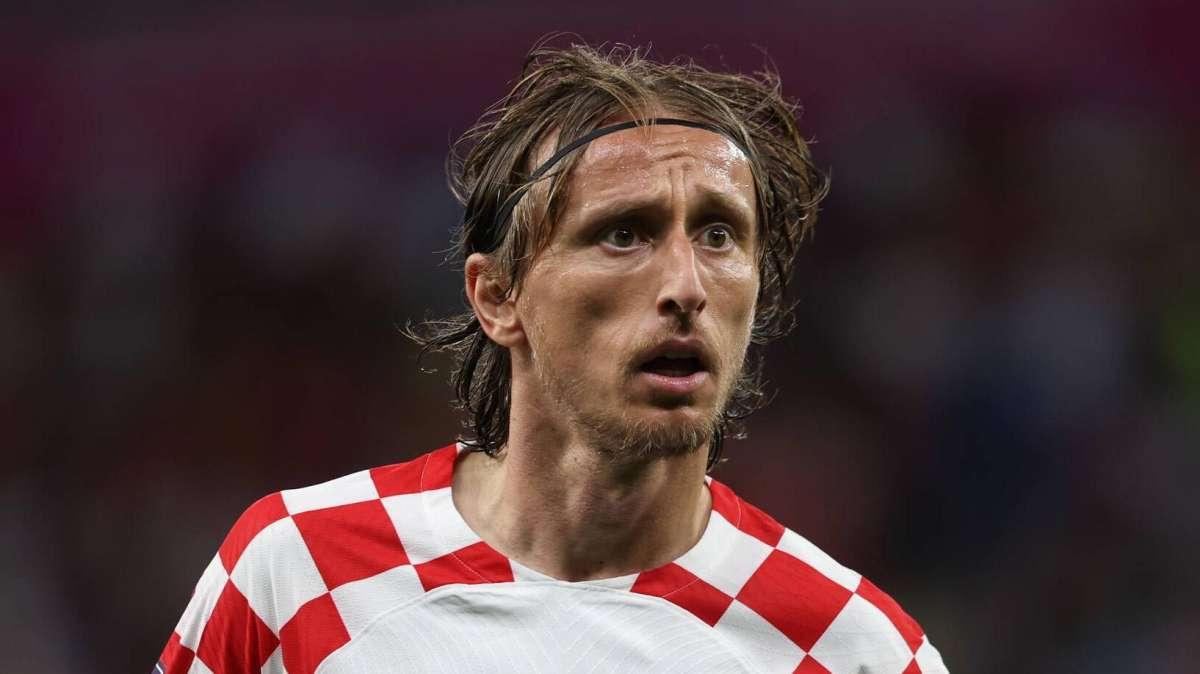 La Eurocopa de la locura: Croacia sobrevive ante Albania