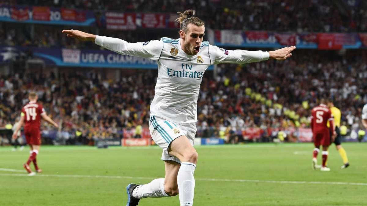 Fichajes | Las primeras palabras de Bale tras su vuelta: "Estoy motivado"
