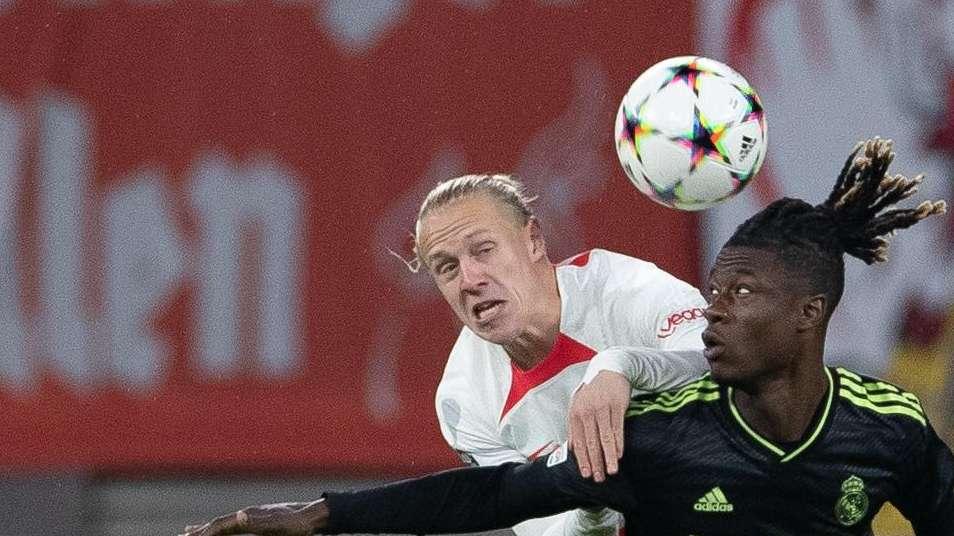 Real Madrid | Camavinga empieza a exasperar a Ancelotti: los motivos