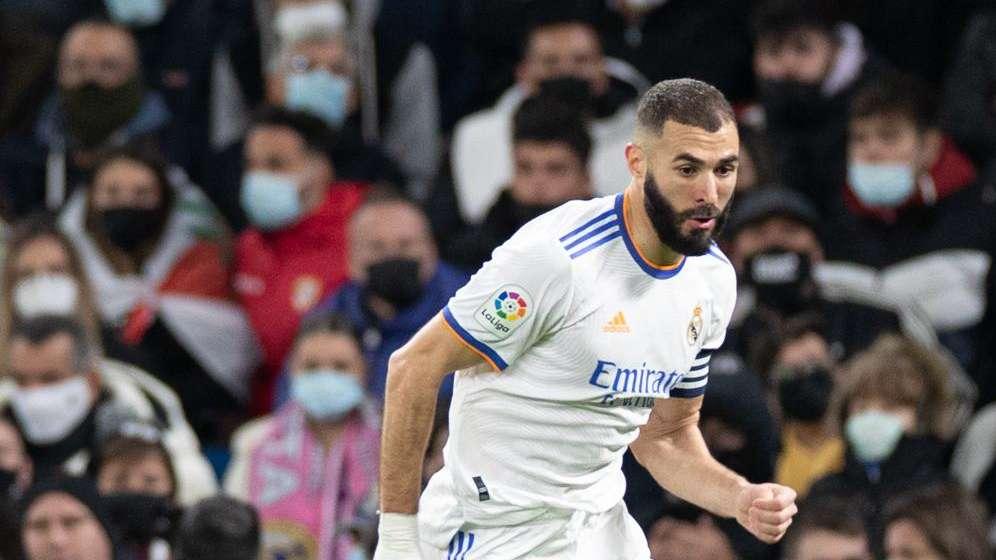 "Forzar a Benzema me parece una mala idea"