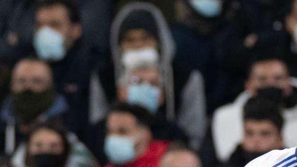 Benzema quiere 'fichar' a otro francés para el Real Madrid además de Mbappé