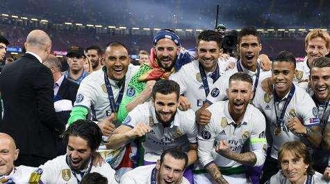 As, Roncero: "El Lyon le ha dado galones de estrella a Mariano"