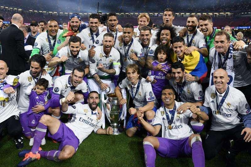 AS - El Madrid quiere vender antes de fichar a Mbappé
