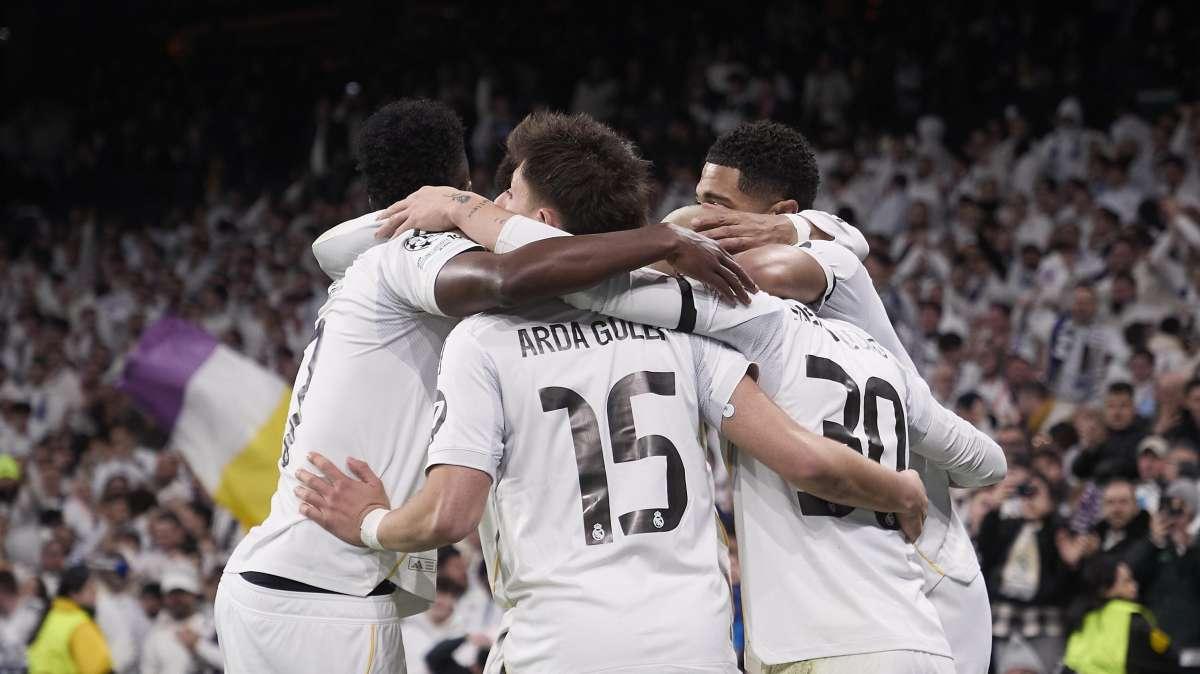 Dura crítica de una leyenda: "Hay jugadores sin nivel para jugar en el Real Madrid"