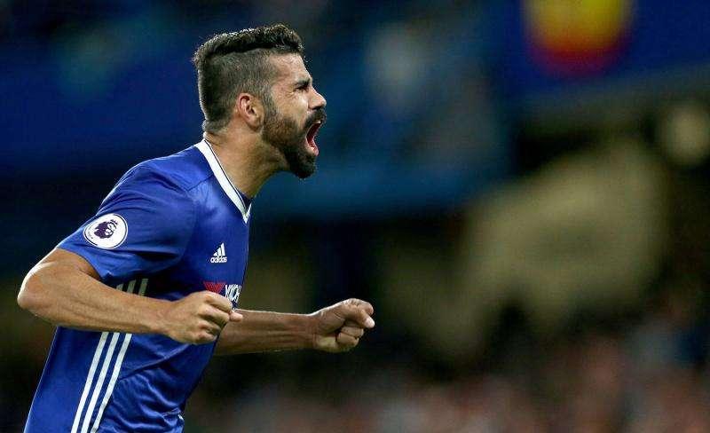 Terry elogia a Costa y envía un 'dardo' a Conte: "Uno de los más infravalorados. Jugar contra él..."