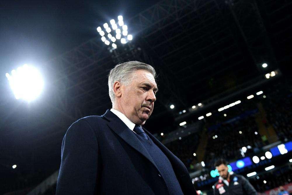 Real Madrid, el Nápoles piensa en el fichaje de tres jugadores madridistas