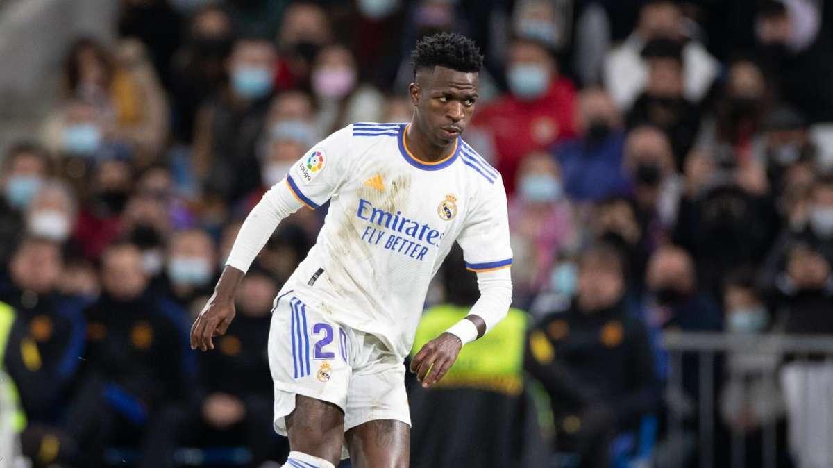 La curiosa anécdota entre Florentino y Vinicius con un avión privado