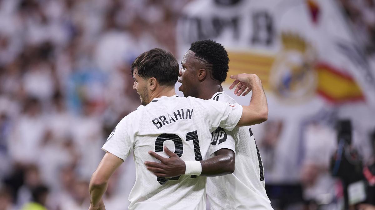 Brahim Díaz vuelve a dar portazo a la Juventus aclarando su futuro