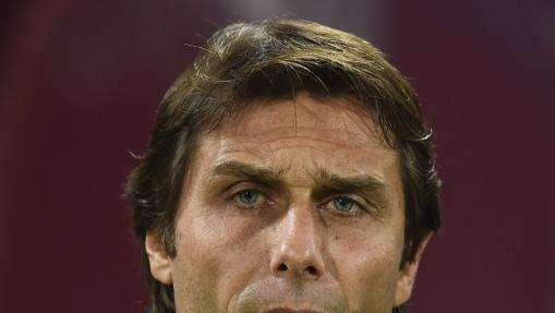 OFICIAL: Antonio Conte, nuevo entrenador del Chelsea