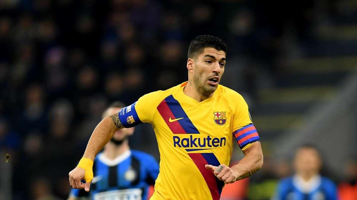 Fichajes | Luis Suárez habría rechazado el mayor contrato de la historia de la MLS: las cifras