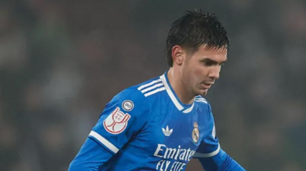 Mastantuono aún tiene posibilidades de quedarse en el Real Madrid