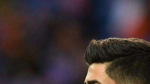 ¡OJO! Las confesiones de Asensio sobre Zidane que emocionan al madridismo