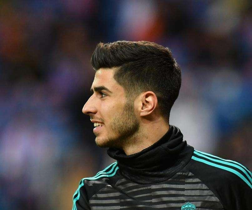 Javi Martínez lo tiene claro: "Asensio puede ser el mejor del mundo"