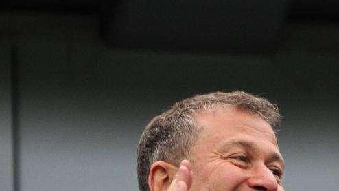 Abramovich quiere quitarle el sustituto de Zidane a Florentino Pérez