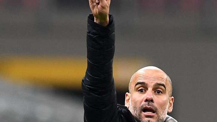 El Manchester City prepara 44 millones para un nuevo fichaje 