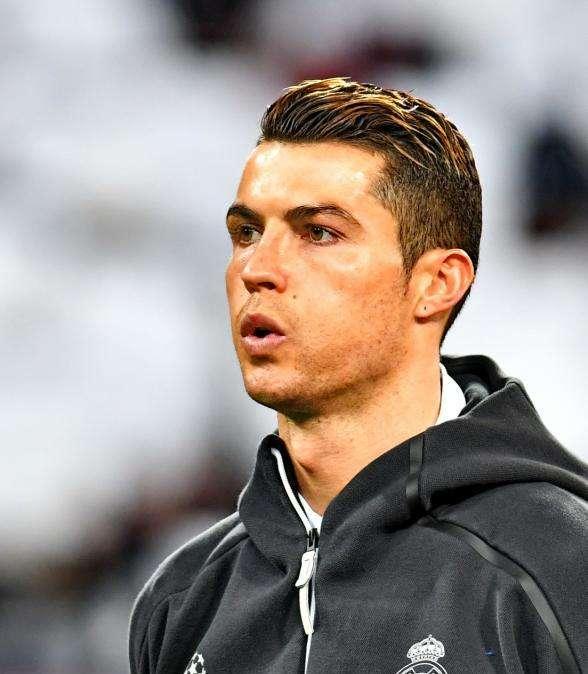 Santos, ex compañero de Cristiano: "Lloraba cuando perdía y no le pasaban el balón"