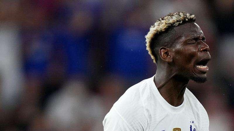 Fichajes | Desvelan la decisión de Pogba ante el interés del Paris Saint-Germain