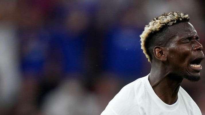 Fichajes Real Madrid | El United ya prepara la posible venta de Pogba: los detalles