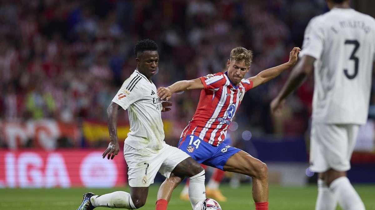 Anatomía de un derbi vergonzoso