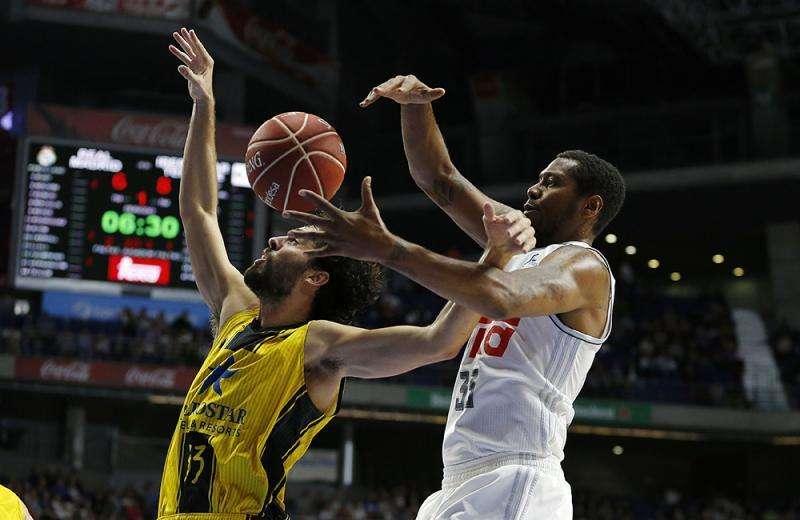 El Obradoiro pone a la venta las entradas contra el Madrid un mes y medio antes
