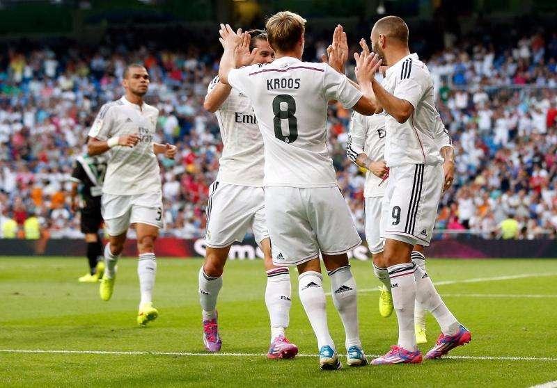SportYou: El Real Madrid de la próxima temporada