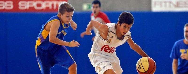 Victoria para el Cadete A en la primera jornada del Campeonato de España