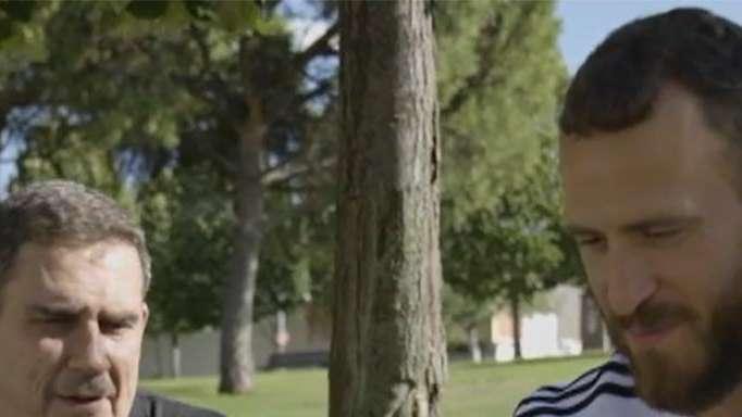 Sergio Rodríguez explica su decisión de volver al Real Madrid