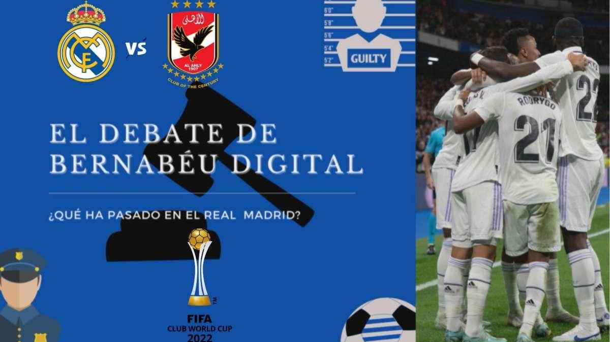 VÍDEO BD | ¿Adiós al dúo Kroos y Modric? Ceballos y Camavinga tiran la puerta