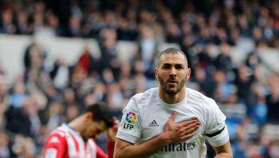 Corriere dello Sport: El Inter, a por Benzema