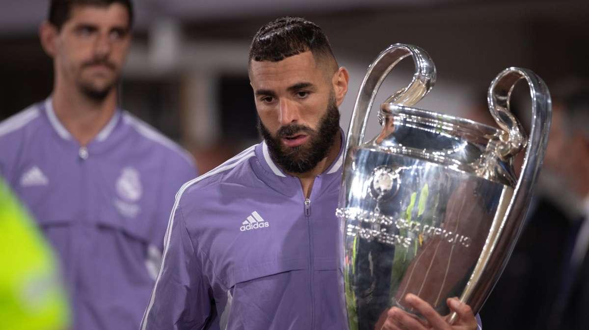 PREVIA | El Real Madrid comienza en Glasgow la lucha por la Decimoquinta
