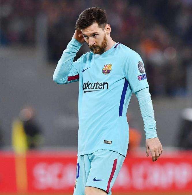 Toni Grande: "La baja de Messi es una muy buena oportunidad para el Madrid"