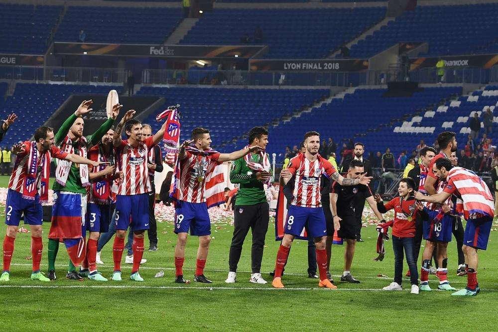 El Manchester City de Guardiola podría pagar 150 millones por una estrella del Atlético