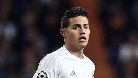 Antonio Romero en la Cadena SER: "La gente disfruta más con James por lo que hace sin balón"