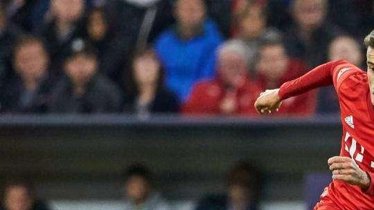 Desvelan los dos clubes favoritos para fichar a Coutinho