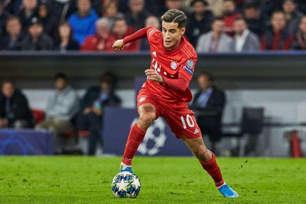 Se cierra la puerta a Coutinho en uno de los grandes de la actual Premier
