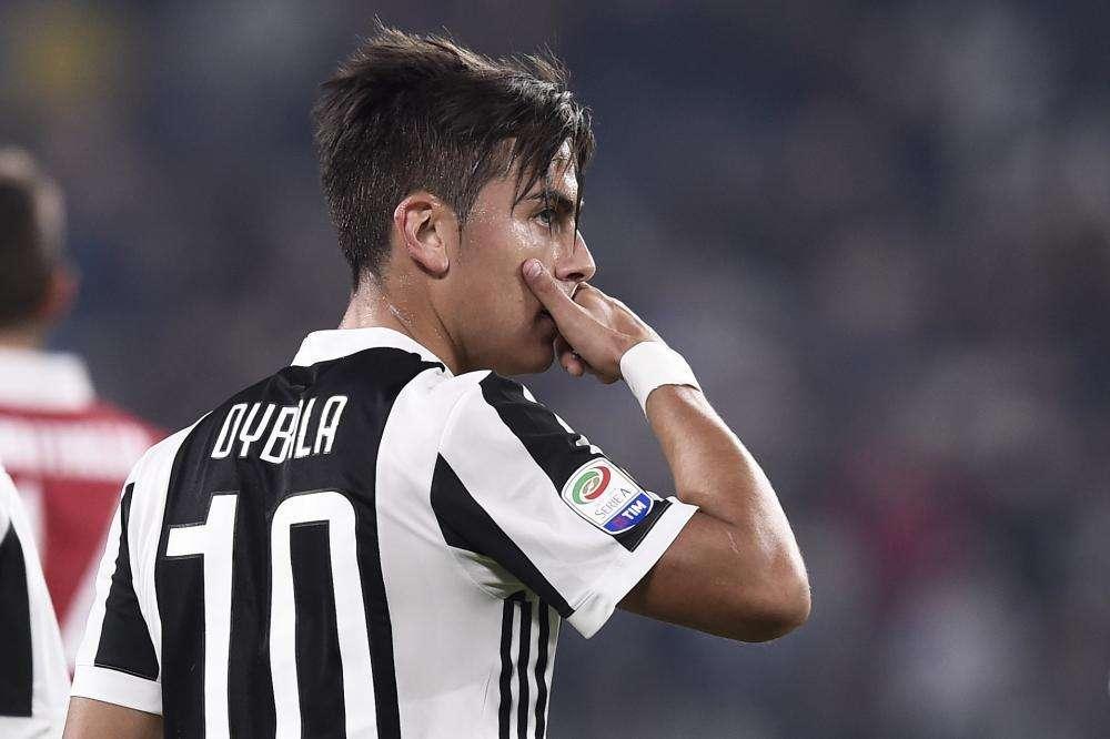 ¡OJO! El precio de Dybala superará las cifras del traspaso de Neymar