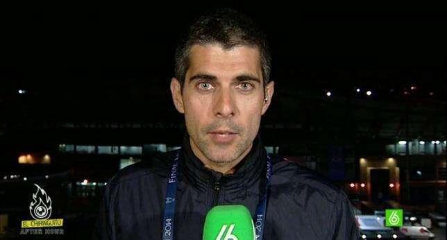 José Luis Sánchez: "Al Real Madrid le rompe estos parones por selecciones"