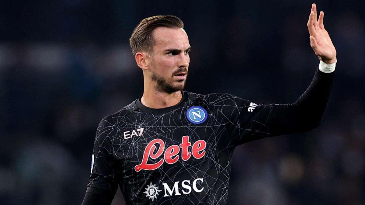 Fichajes Real Madrid | Fabián Ruiz quiere volver a España: los detalles
