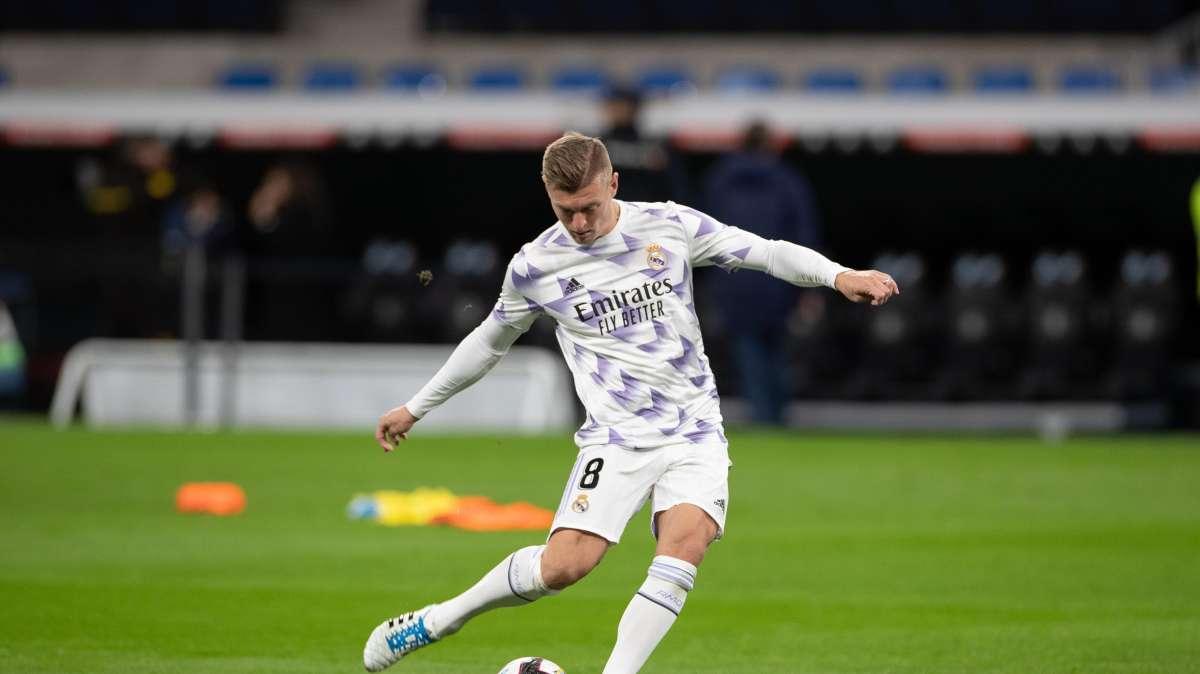 Kroos tras la eliminación de Alemania: “No se puede estar cambiando el equipo cada partido”